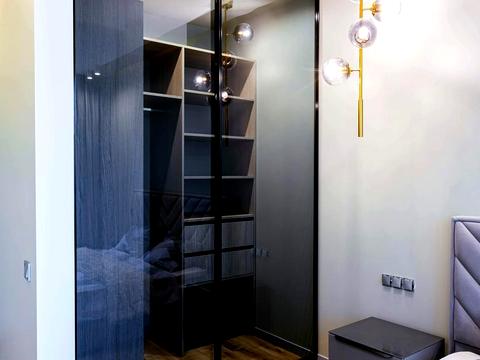 квартира по адресу Берестейский просп. (Победы), 67