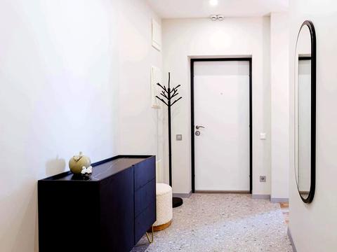 квартира по адресу Берестейский просп. (Победы), 67