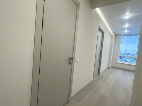 квартира по адресу Волчинецкая ул., 223-А