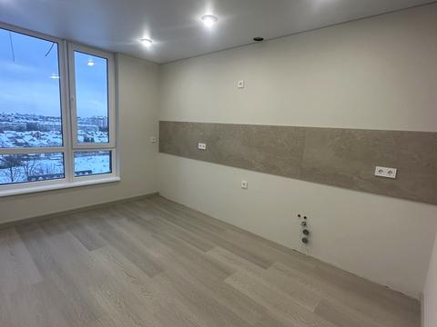 квартира по адресу Волчинецкая ул., 223-А