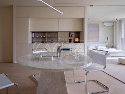 квартира по адресу Лютеранская ул., 14в