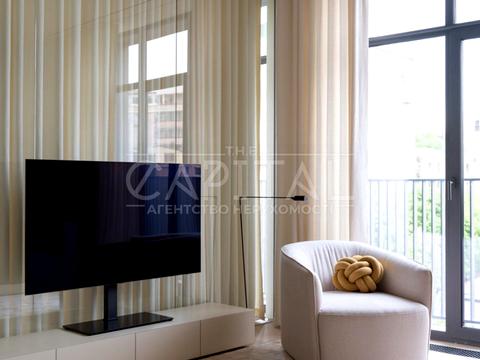 квартира по адресу Лютеранская ул., 14в