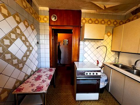 квартира за адресою Янтарна вул., 71