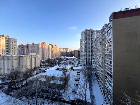 квартира по адресу Нежинская ул., 7