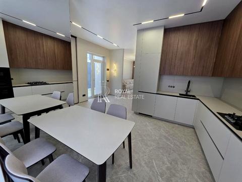 дом по адресу Макарівська ул., 29