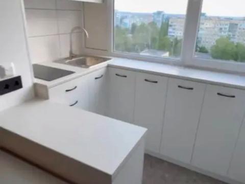 квартира по адресу Березинская ул., 37