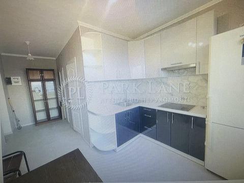 квартира за адресою Миколи Закревського вул., 47-А