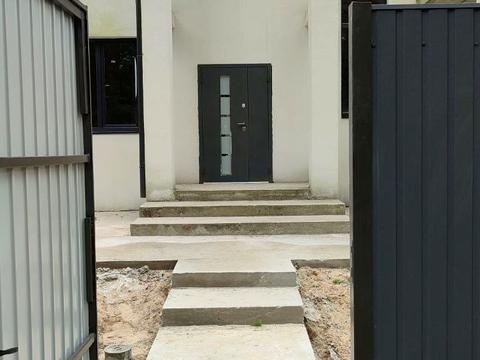 дом по адресу Боровая ул.