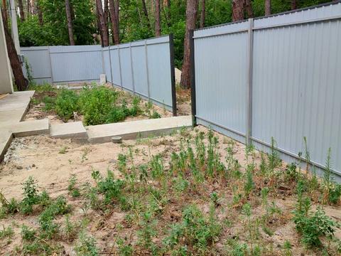 дом по адресу Боровая ул.