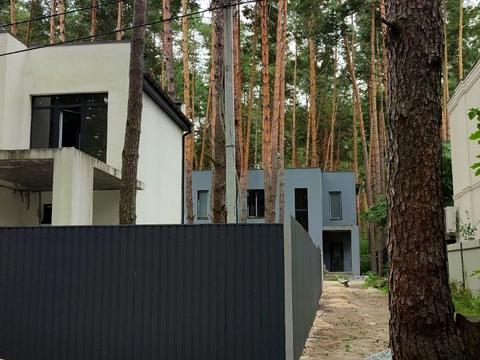 дом по адресу Боровая ул.