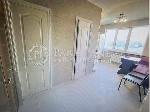 квартира за адресою Миколи Закревського вул., 47-А