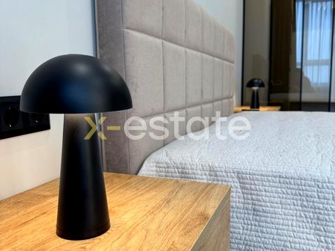 квартира по адресу Стрыйская ул., 144