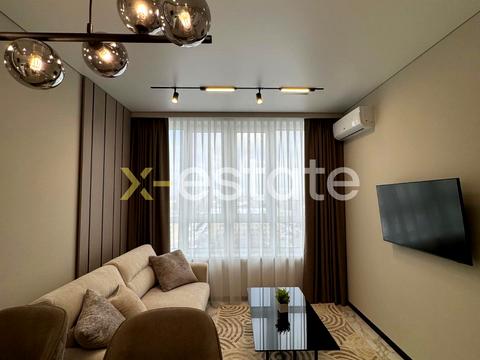 квартира по адресу Стрыйская ул., 144