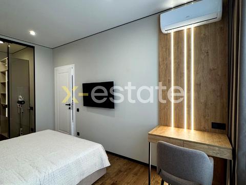 квартира по адресу Стрыйская ул., 144