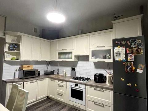 квартира по адресу Профессора Ивана Ковалика ул., 6а