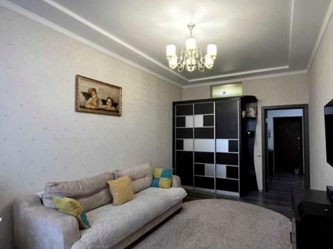 квартира по адресу Профессора Ивана Ковалика ул., 6а