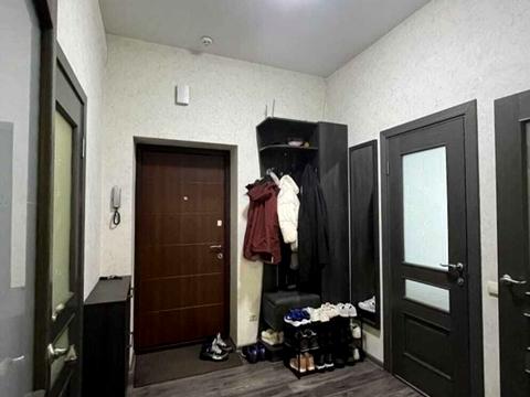 квартира по адресу Профессора Ивана Ковалика ул., 6а