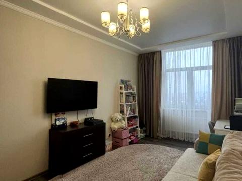 квартира по адресу Профессора Ивана Ковалика ул., 6а