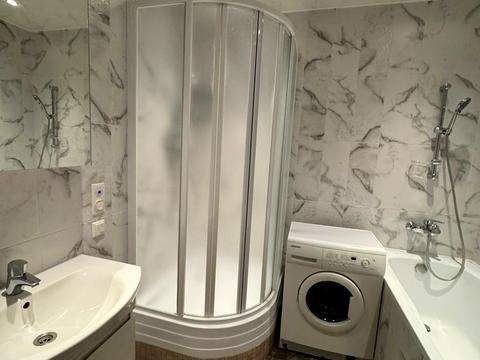 квартира по адресу Профессора Ивана Ковалика ул., 6а