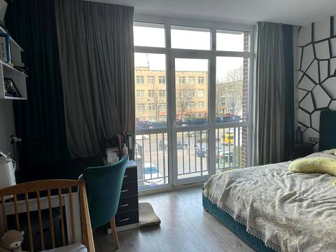 квартира по адресу Профессора Ивана Ковалика ул., 6а