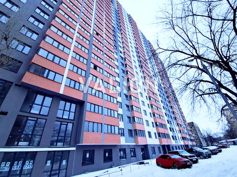 квартира по адресу Владимира Сосюры ул., 6-Б