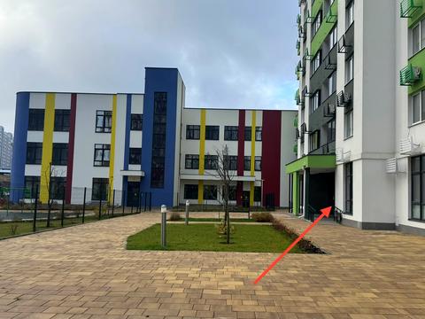 комерційна за адресою Івана Виговського вул. (Маршала Гречка), 10-C