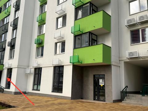 комерційна за адресою Івана Виговського вул. (Маршала Гречка), 10-C