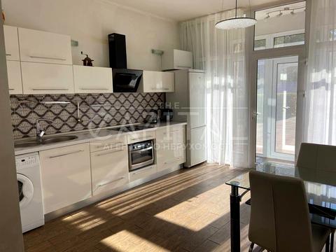 будинок за адресою Київ, Відрадний просп. (Чубаря)