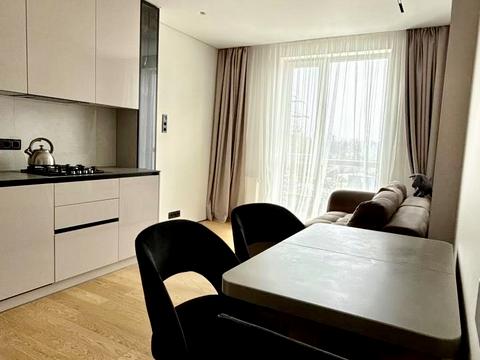 квартира за адресою Кульпарківська вул., (Будинок)