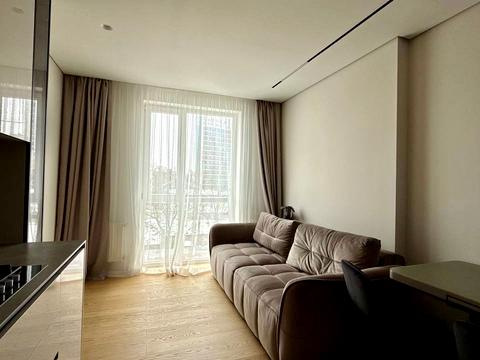 квартира по адресу Кульпарковская ул., (Будинок)