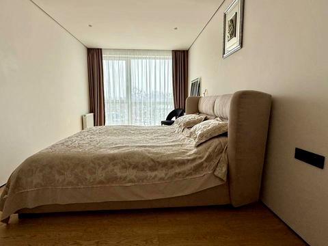 квартира по адресу Кульпарковская ул., (Будинок)