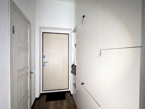 квартира за адресою Кам'янська вул. (Дніпродзержинська), (Будинок 1)