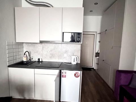 квартира за адресою Кам'янська вул. (Дніпродзержинська), (Будинок 1)