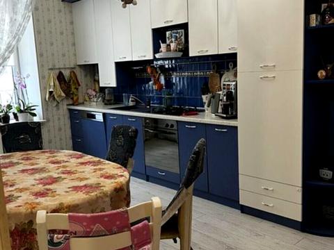 квартира по адресу Богдана Хмельницкого ул., 31