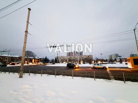 квартира по адресу Владимира Сосюры ул., 6-Б