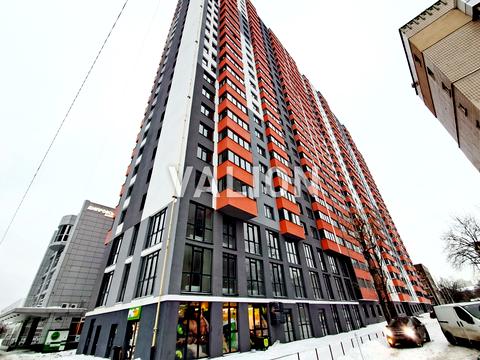 квартира по адресу Владимира Сосюры ул., 6-Б