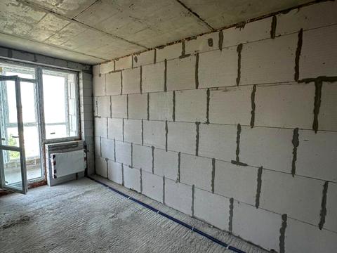 квартира по адресу Пишоновская ул., (Будинок)