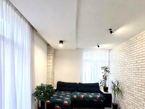 квартира за адресою Регенераторна вул., 4 к3