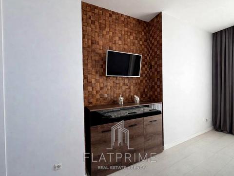 квартира за адресою Регенераторна вул., 4 к3