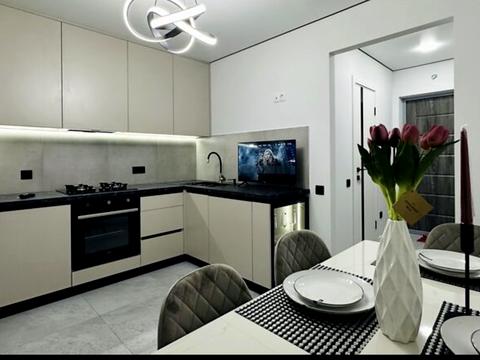 квартира за адресою Генерала М. Тарнавського пров., 4