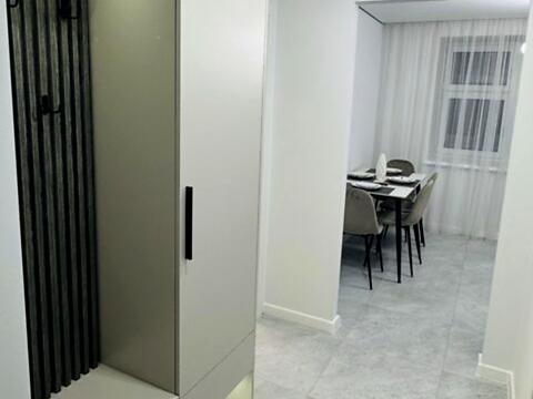 квартира за адресою Генерала М. Тарнавського пров., 4