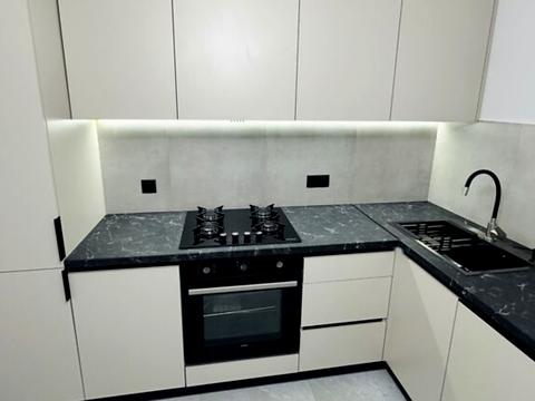 квартира за адресою Генерала М. Тарнавського пров., 4