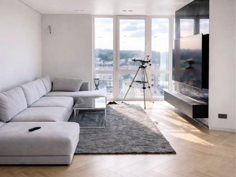 квартира по адресу Черновола просп. (700-летия Львова), 77