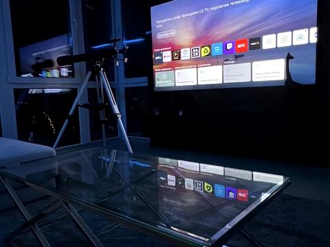 квартира за адресою В'ячеслава Чорновола просп. (), 77