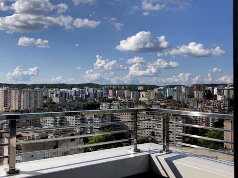 квартира за адресою В'ячеслава Чорновола просп. (), 77