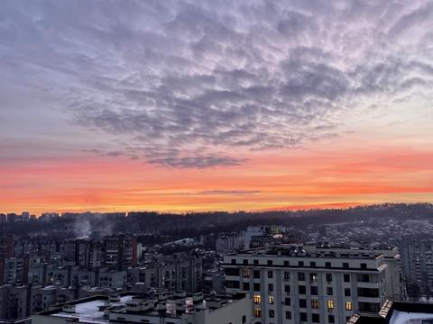 квартира за адресою В'ячеслава Чорновола просп. (), 77