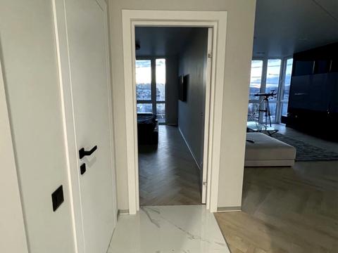 квартира за адресою В'ячеслава Чорновола просп. (), 77