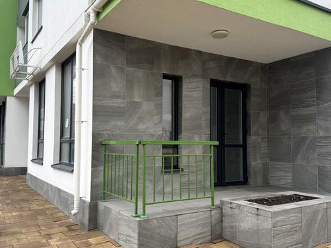 комерційна за адресою Івана Виговського вул. (Маршала Гречка), 10-Ж