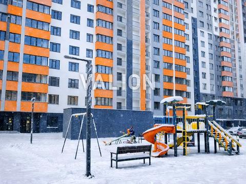 квартира по адресу Владимира Сосюры ул., 6-Б