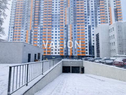 квартира по адресу Владимира Сосюры ул., 6-Б